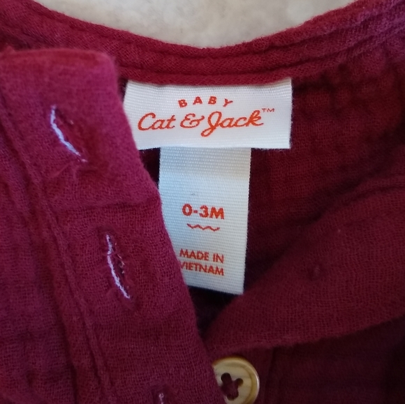 Fall baby clothes bundle - Picture 2 of 7